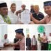 Kisah Wen Chao, Pekerja PT. Xinyi Glass Asal Tiongkok China Mantap Memeluk Islam di MUI Gresik