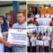 Pemkab Gresik Salurkan Bansos bagi Warga Terdampak Konflik Sosial di Banyutengah Panceng