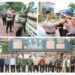 Polres Gresik Gelar Apel Pasukan Ops Ketupat Semeru 2026: Siap Amankan Mudik Lebaran