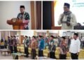 BINKARSITAL Kemenag Jatim Bahas Peran Al-Qur’an dan Zakat dalam Talkshow Safari Ramadan