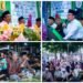 Semarak Sanggring Kolak Ayam ke-501, Wabup Alif Apresiasi Warga Gumeno Istiqomah Menjaga Warisan Budaya