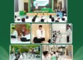PERKUAT IMAN DI BULAN SUCI, MAN 2 GRESIK GELAR PONDOK RAMADHAN 1447 H
