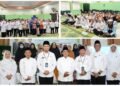 Kemenag Gresik Sukses Gelar Joyfull Ramadhan dan Selasar Hangat Lintas Agama Serentak Bersama KUA dan Madrasah se-Kabupaten Gresik