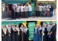 Berkah Barokah, Ramadan Berbagi di Bazar Amal Masjid Nurul Huda Lowayu