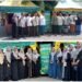 Berkah Barokah, Ramadan Berbagi di Bazar Amal Masjid Nurul Huda Lowayu
