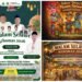 Malam Selawe Malam Penuh Keberkahan: Munajat Bersama Seribu Surat Al-Ikhlas di Masjid Besar Ainul Yaqin Sunan Giri