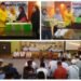 Gebyar Ramadan DPD Partai Golkar Gresik: Targetkan 9 Kursi DPRD pada Pemilu 2029