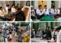 Tradisi Malam Selawe Sunan Giri, Bupati dan Wabup Gresik Ajak Masyarakat Perkuat Doa dan Syukur