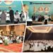 Penuh Kebersamaan !! Karyawan Freeport Indonesia Gelar Buka Puasa Bersama dan Santuni 700 Anak Yatim Dhuafa