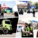 Tegas namun Humanis, Satlantas Polres Gresik Tertibkan Angkutan Barang Jaga Kelancaran Arus Mudik