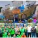 Unik !! Pos Pelayanan Idulfitri 2026 Polres Gresik Usung Tema Kapal Nyai Ageng Pinatih