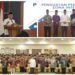 Irjen Kemenag RI Berikan Arahan untuk Penguatan Pembangunan Zona Integritas di Kanwil Kemenag Provinsi Jatim