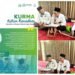 Kemenag Gresik Menutup Lembaran Ramadan dengan Tadarus Al-Qur’an Penuh Keberkahan