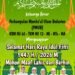 Keluarga Besar Perkumpulan Mamba’ul Ulum Bedanten (PMUB) Ucapkan Selamat Hari Raya Idul Fitri 1447 H
