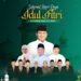 Keluarga Besar DPC Gerindra Gresik Ucapkan Selamat Hari Raya Idul Fitri 1447 H