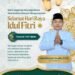 Keluarga Besar Kecamatan Manyar Kabupaten Gresik Ucapkan Selamat Hari Raya Idulfitri 1447 H