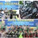 Kapolres Gresik Pimpin Apel Pengamanan Idulfitri 2026, Ajak Warga Takbiran di Masjid
