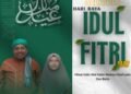 Keluarga Besar Ponpes Modern Almiftah Ucapkan Selamat Hari Raya Idulfitri 1447 H