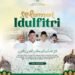 Pengurus Cabang Nahdlatul Ulama Gresik Ucapkan Selamat Hari Raya Idulfitri 1447 H