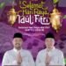 Bupati Gresik Gus Yani dan Wabup Alif Ucapkan Selamat Hari Raya Idulfitri 1447 H