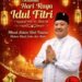 Wakil Ketua DPRD Gresik H Mujid Riduan, SH Ucapkan Selamat Hari Raya Idulfitri 1447 H