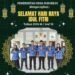Keluarga Besar Pemdes Sukorejo Bungah Ucapkan Selamat Hari Raya Idulfitri 1447 H