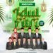 Pimpinan dan Anggota Komisi I DPRD Gresik Ucapkan Selamat Hari Raya Idulfitri 1447 H