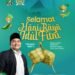 Ketua DPRD Gresik M. Syahrul Munir Ucapkan Selamat Hari Raya Idulfitri 1447 H