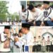 Pererat Silaturahmi di Hari Kemenangan, Polres Gresik Gelar Salat Idulfitri 1447 H Bersama Warga