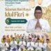 Keluarga Besar Inspektorat Kabupaten Gresik Ucapkan Selamat Hari Raya Idulfitri 1447 H
