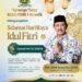Keluarga Besar SMK PGRI 1 Gresik Ucapkan Selamat Hari Raya Idulfitri 1447 H