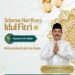 Keluarga Besar Dinas PMD Kabupaten Gresik Ucapkan Selamat Hari Raya Idulfitri 1447 H