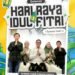Ahmad Labib DPR RI dan Keluarga Ucapkan Selamat Hari Raya Idulfitri 1447 H