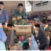 Keluarga Besar Kecamatan Kebomas Bersama MUI Gelar Halalbihalal Penuh Ukhuwah Islamiyah