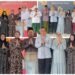 Keluarga Besar Organ Pengelola Masjid KH Robbach Ma’sum Rajut Silaturahmi Idulfitri Bareng Bupati dan Wabup Gresik