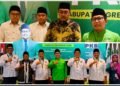 Siapakah Ketua DPC PKB Gresik? Syahrul Munir, Kaji Qodir, Hamdi, Ufiq, Imron, atau Bustami: DPP Penentunya !!