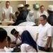 Wabup Gresik Hadiri Khitanan Massal Gratis HUT ke-12 RS Fathma Medika Sembayat Manyar