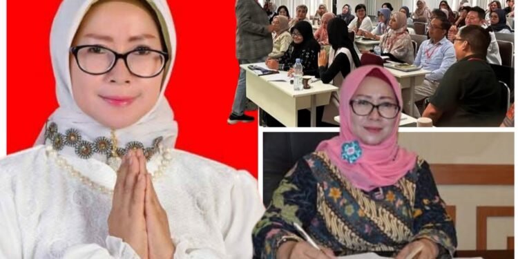 Asah Potensi Diri, Srikandi DPRD Gresik Ikuti Pelatihan Sertifikasi Hipnoterapi di Fakultas Psikologi UGM