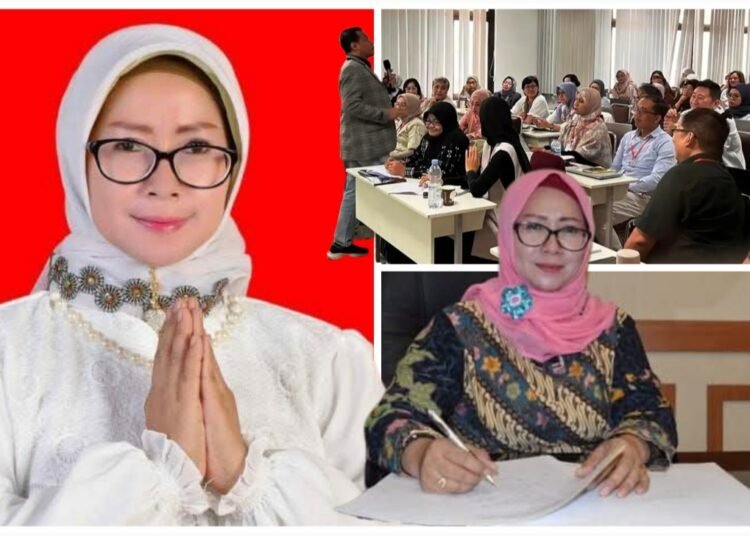 Asah Potensi Diri, Srikandi DPRD Gresik Ikuti Pelatihan Sertifikasi Hipnoterapi di Fakultas Psikologi UGM