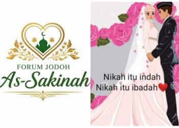 Peduli Jomblo, Penyuluh Agama KUA Kebomas Hadirkan Forum Jodoh As-Sakinah