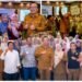 Semangat Idulfitri, Pemkab Gresik dan Cargill Perkuat Kolaborasi Penurunan Stunting di Manyar