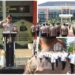 Kapolres Gresik Apresiasi Operasi Ketupat Semeru 2026 Berjalan Sukses, Aman dan Kondusif