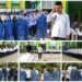 Apel Pagi dan Halalbihalal, Wujud Kebersamaan Keluarga Besar MAN 1 Gresik