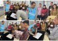 Rekrutmen Polri Tanpa Pungli, Polres Gresik Gandeng Kemenag, Dispendik, Dispendukcapil, Dinkes dan PWI