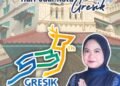 Nila Yani DPR RI Ucapkan Selamat Hari Jadi Kabupaten Gresik ke-539