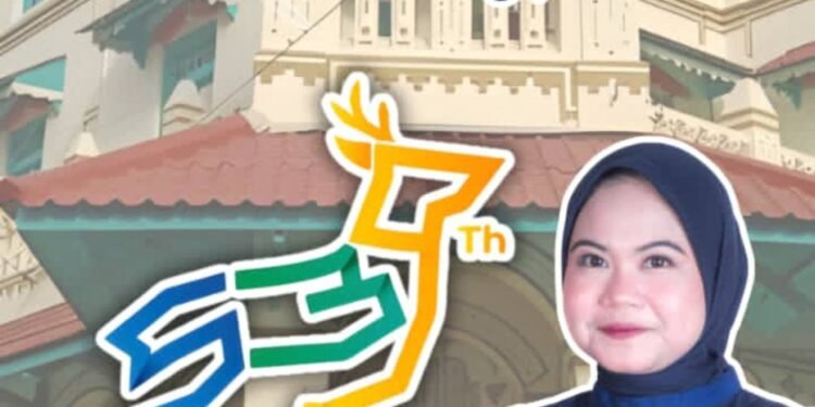 Nila Yani DPR RI Ucapkan Selamat Hari Jadi Kabupaten Gresik ke-539