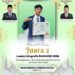 Ramadan, Muhammad Luqman Hakim Siswa MAN 1 Gresik Raih Juara 2 Lomba Infografis Tingkat Nasional