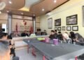 Semangat Idulfitri, Bawaslu Gresik Gelar Halalbihalal dan Siap Tancap Gas Perkuat Kinerja
