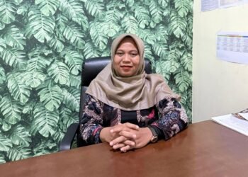 Pokja PPKS Diluncurkan, Rofa’atul Hidayah Tegaskan Ruang Kerja Aman dan Berperspektif Korban