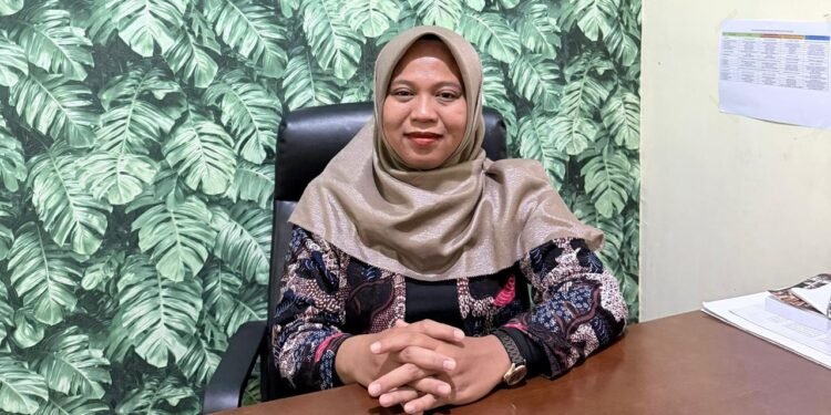 Pokja PPKS Diluncurkan, Rofa’atul Hidayah Tegaskan Ruang Kerja Aman dan Berperspektif Korban